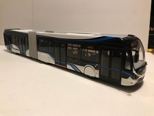 1:43 NOREV autobus articulé 18m IVECO BUS CREALIS neuf en boîte d' origine