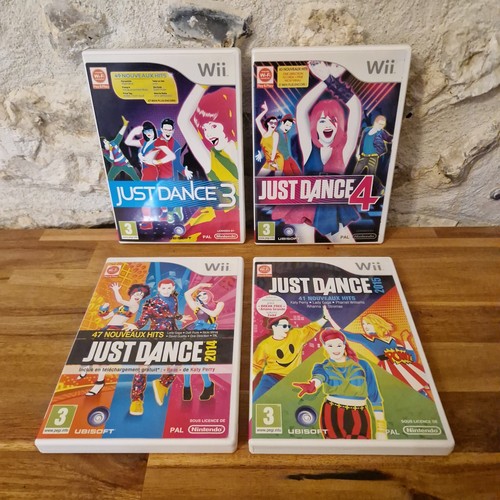 Lot just dance 2014 - 3, /