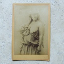 PHOTO CABINET : FEMME