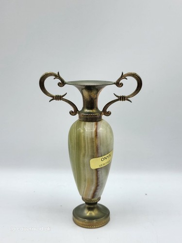 Vase amphore en véritable - vase,