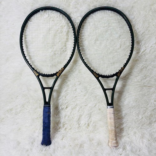 Prince tour graphite - tour, 2