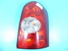 Mazda MPV II LW 2002 Droite