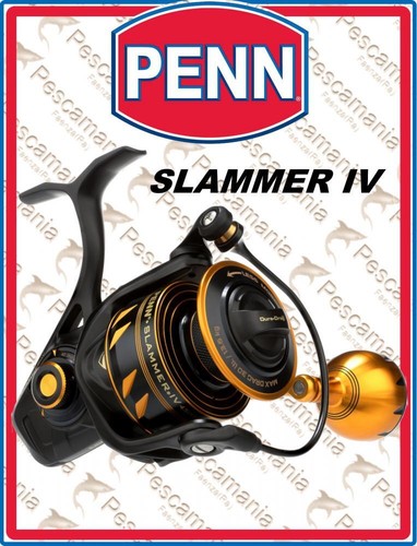 Moulinets penn saltwater - moulinets,