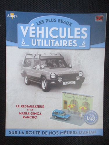 Fascicule vehicules - fascicule,