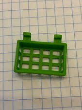 PLAYMOBIL PANIER VERT