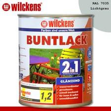 Wilckens 750 ML Laque Teintée