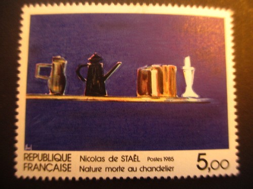 Timbre france tableau de - timbre,