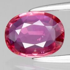 CERTIFICATE Incl.* Rubis rouge