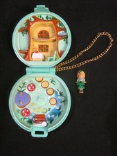 Polly Pocket BlueBird 1992 -
