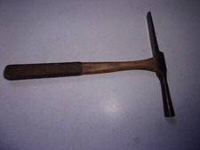 Marteau de tapissier - cordonnier