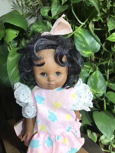 Poupee zapf - poupee,