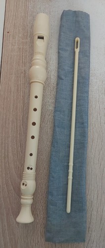 Flute bec rahma - à,