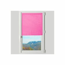 Rideau brise bise - 60 x 120 cm - Lisa - Différents coloris