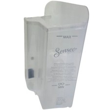 Réservoir d'eau CP9213 compatible avec Philips Senseo Quadrante version B uni...