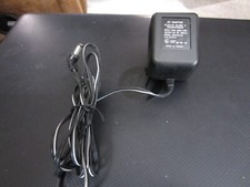 AC Adapter Model: JOD-35U-03