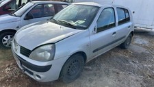 Aile avant gauche renault - avant, clio