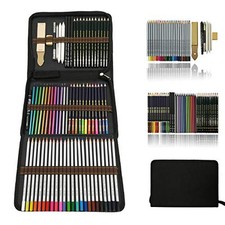 Professionnel Colore Art Set -
