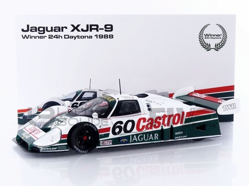 Werk jaguar xjr 9 - 83, xjr-9