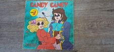 ALBUM PANINI CANDY SÉRIE 2 1978 MANQUE 20  VIGNETTES B