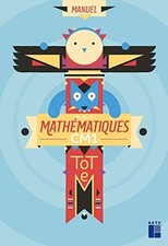 Totem - mathematiques CM1 -