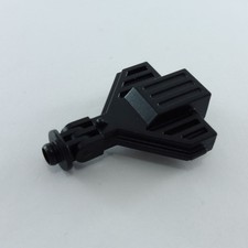 28139 Playmobil Pièce Noire Vaisseau Spatial 3080