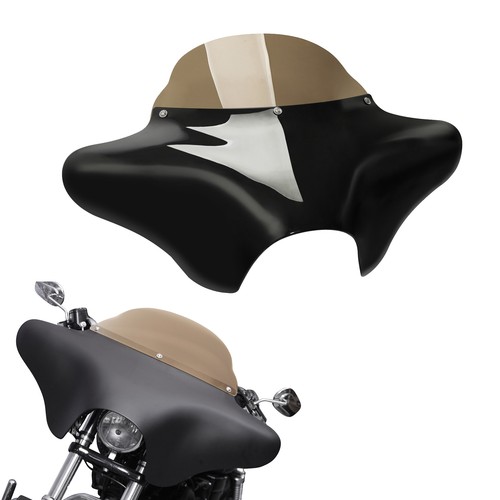 Front outer batwing fairing - outer,