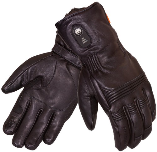 Gants moto chauffants - moto,