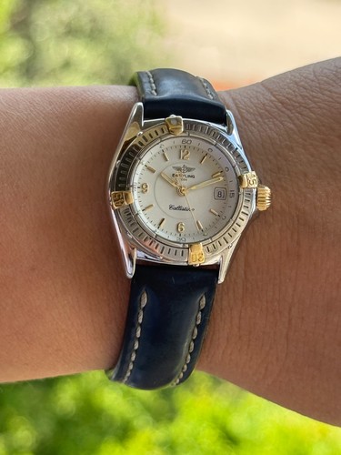 Montre pour femme - , breitling