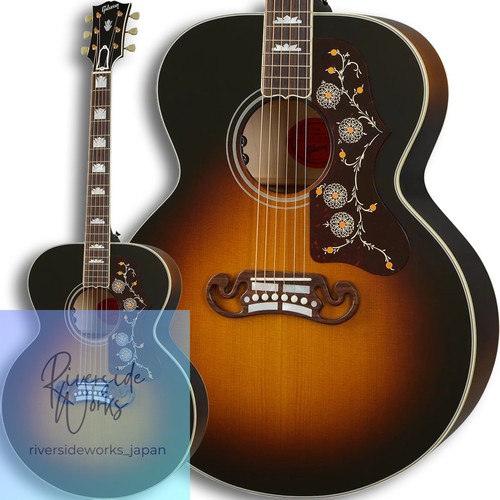 Gibson 200 original vintage - sj-200,