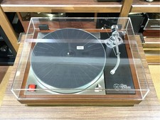 Linn Sondek LP12 Turntable SME