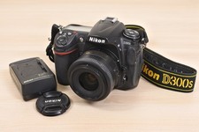 Appareil photo reflex