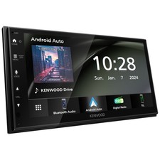 Kenwood DMX553DABS Autoradio
