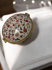 Mini boîte à pilules