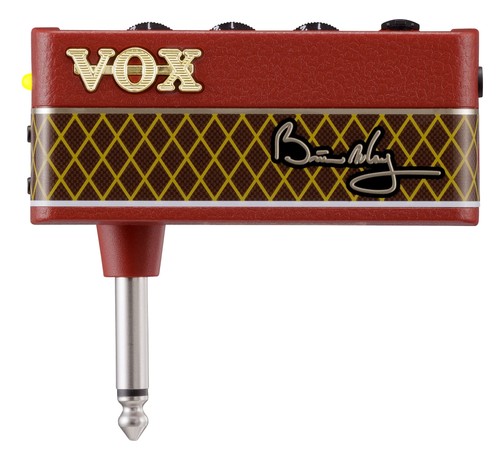 Amplificateur casque guitare
