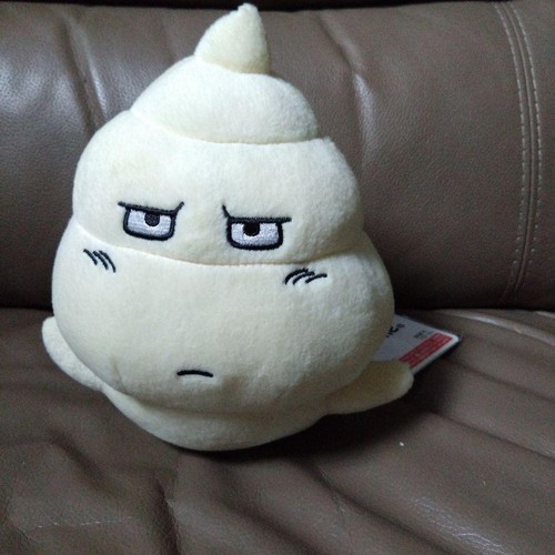 Dragon quest peluche fouet - dragon,