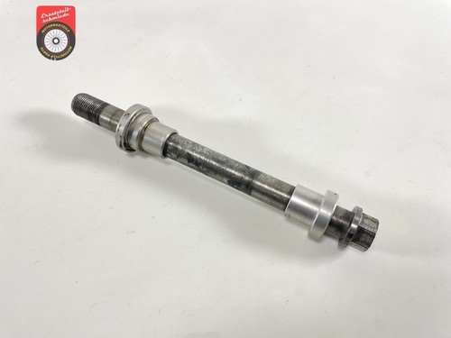 Essieu arrière ktm 640 - essieu,