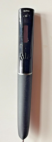 Livescribe echo smartpen 8gb - livescribe,