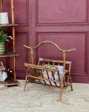 Désiré, le porte-revues en