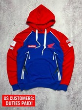 Sweat à capuche vintage Honda