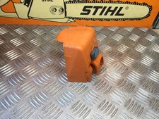 capot de filtre tronçonneuse