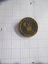 pin's  ZIPPO   50 ans