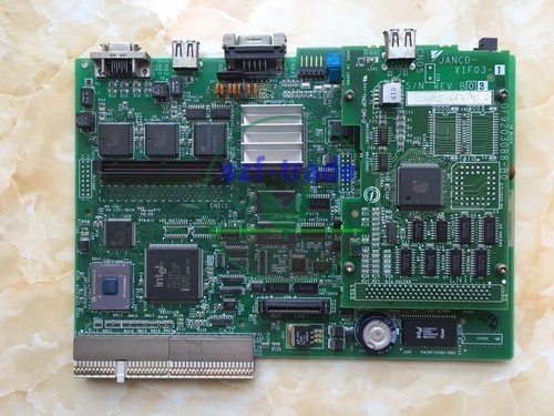 1pcs used yaskawa - 1pcs,