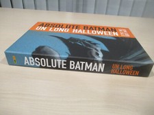 COMICS Absolute Batman - Un