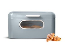 Boîte à Pain en Métal