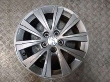 7X16 5 TORN ET 44 jante