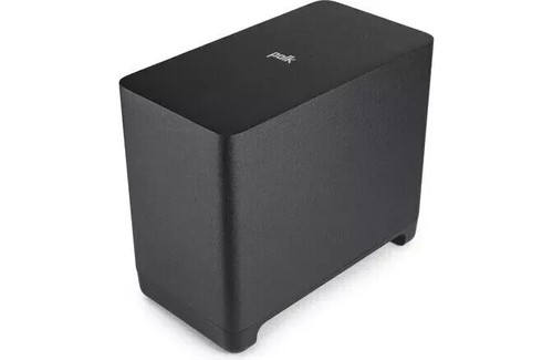 Système caisson basses - de,