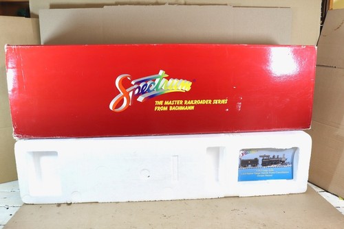 Bachmann spectrum 81295 boîte - spectrum,