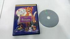 Les aristochats dvd walt - les,