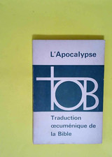 L Apocalypse. Traduction