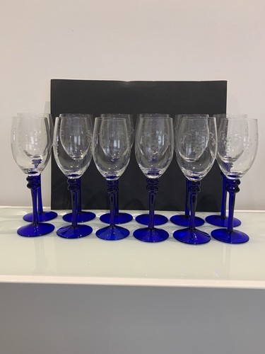 Service verre vin et - verre, eau